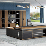 Office Desk - 2108#