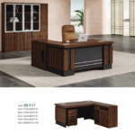 Office Desk - HLT-17