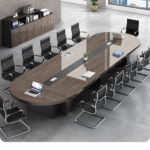 Office table - Blank 11