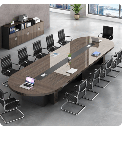 Office table - Blank 11