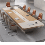 Office table - Blank 13
