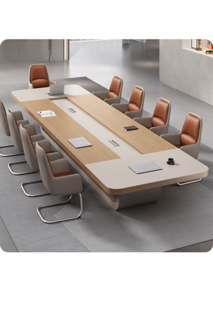 Office table - Blank 13
