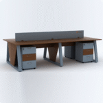 Office table - Blank 14
