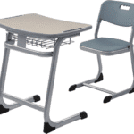 School Chair - JW-01A (1)
