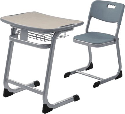 School Chair - JW-01A (1)