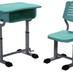 School Chair - JW-04A