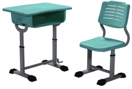 School Chair - JW-04A