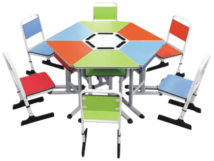 School Chair - JW-317A