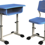 School Chair - JW-41A