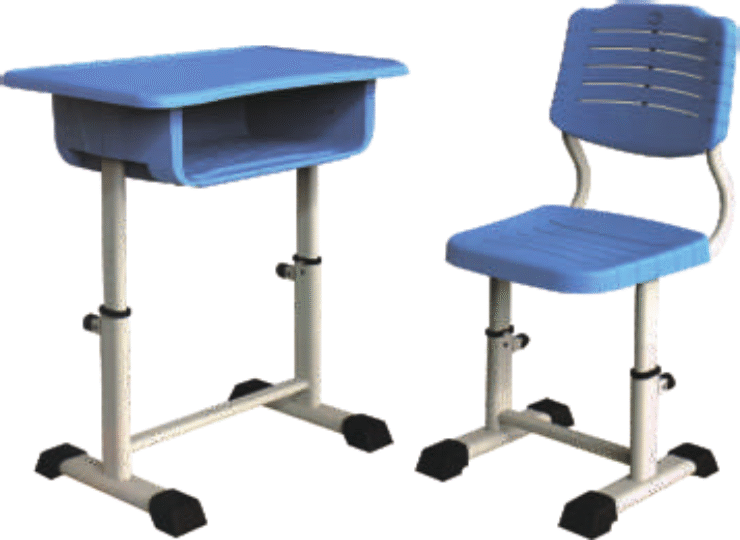 School Chair - JW-41A