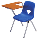 School Chair - JW-501A