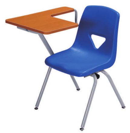School Chair - JW-501A