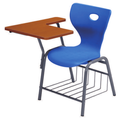 School Chair - JW-502A