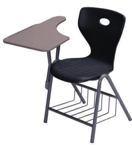 School Chair - JW-503A