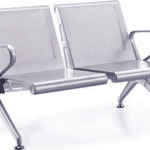 Waiting Chair - M02# (MP02)