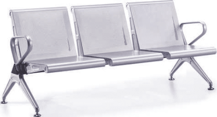 Waiting Chair - M03# (MP03)