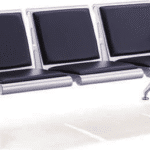 Waiting Chair - M03# (MP03F)