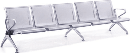 Waiting Chair - M05# (MP05)