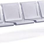 Waiting Chair - MO4# (MP04)