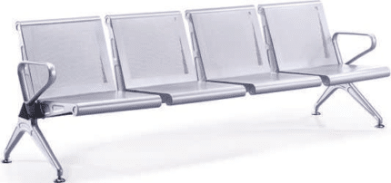 Waiting Chair - MO4# (MP04)