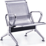 Waiting Chair - P01#