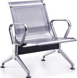 Waiting Chair - P01#