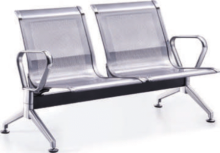 Waiting Chair - P02#