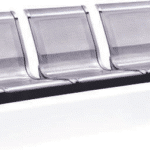 Waiting Chair - P03#