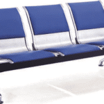 Waiting Chair - P03F#