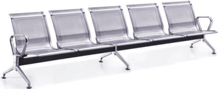 Waiting Chair - P05#