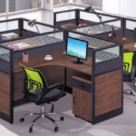 modular office workstation - SQ-1836