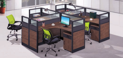modular office workstation - SQ-1836