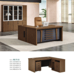 office Desk - HLT-22