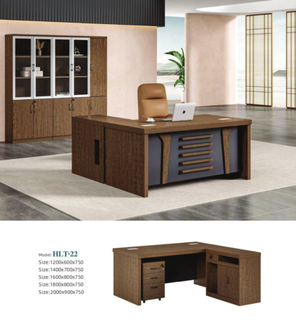 office Desk - HLT-22