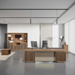 office Desk - OT-1722