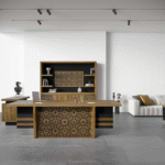 office Desk - OT-2113