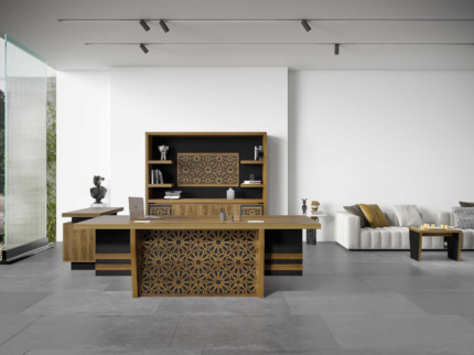 office Desk - OT-2113