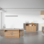 office Desk - OT-221