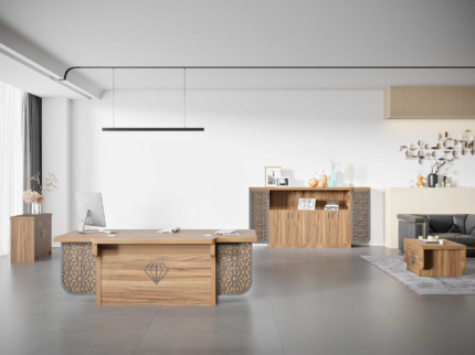 office Desk - OT-221