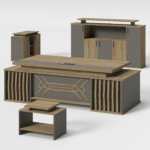 office Desk - OT-2279