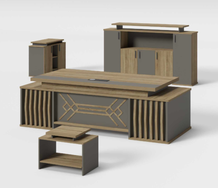 office Desk - OT-2279