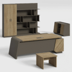 office Desk - OT-2411