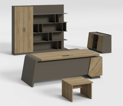 office Desk - OT-2411
