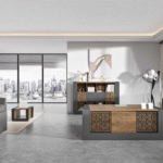 office Desk - OT-8164