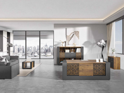 office Desk - OT-8164