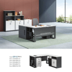 office Desk - QT-12