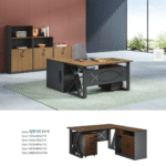 office Desk - QT-15