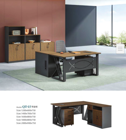 office Desk - QT-15