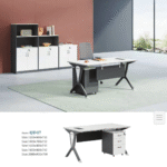 office Desk - QT-17