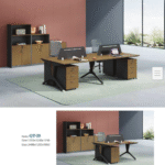 office Desk - QT-20